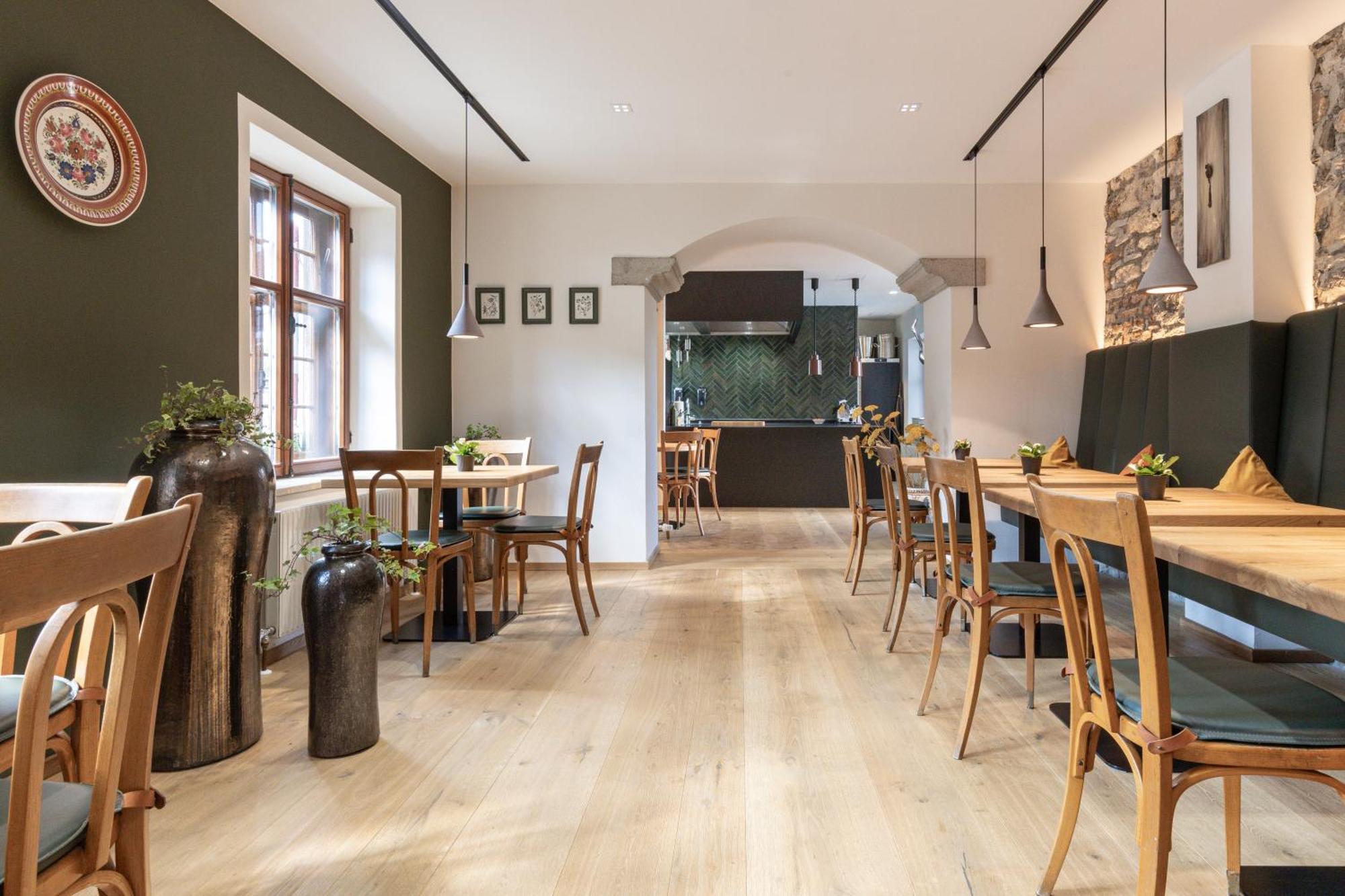 Aparthotel Ansitz Felsenheim Lermoos Luaran gambar